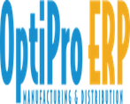 OptiProERP with Sap Business One logo